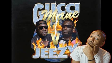 who won gucci verzuz|jeezy vs Gucci verzuz.